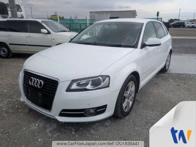 audi a3 2011 CFJ1830441 image 1