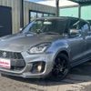 suzuki swift 2018 quick_quick_CBA-ZC33S_ZC33S-106915 image 1