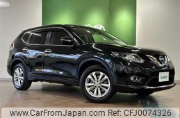 nissan x-trail 2014 -NISSAN--X-Trail DBA-NT32--NT32-035615---NISSAN--X-Trail DBA-NT32--NT32-035615-