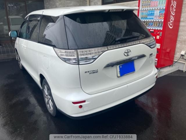 toyota estima-hybrid 2006 CFJ1833884 image 2