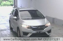 honda fit 2015 23890