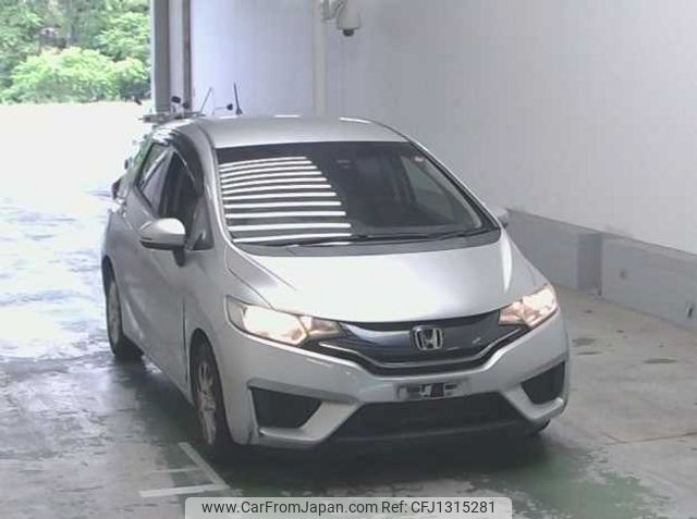 honda fit 2015 23890 image 1
