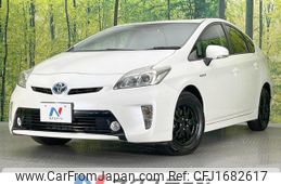 toyota prius 2014 CFJ1682617