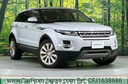land-rover range-rover 2015 CFJ1638686