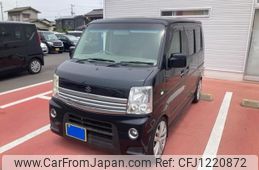 suzuki every-wagon 2012 -SUZUKI--Every Wagon ABA-DA64W--DA64W-412981---SUZUKI--Every Wagon ABA-DA64W--DA64W-412981-