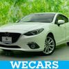 mazda axela 2015 quick_quick_DBA-BMEFS_BMEFS-200438 image 1