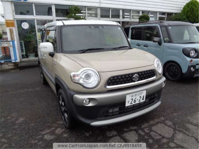 suzuki xbee 2020 -SUZUKI 【群馬 500】--XBEE 4AA-MN71S--MN71S-202870---SUZUKI 【群馬 500】--XBEE 4AA-MN71S--MN71S-202870- image 2