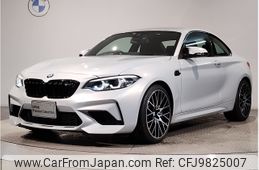 bmw m2 2019 -BMW--BMW M2 CBA-2U30--WBS2U720707E33711---BMW--BMW M2 CBA-2U30--WBS2U720707E33711-