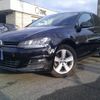 volkswagen golf 2015 quick_quick_DBA-AUCJZ_WVWZZZAUZFW165444 image 1