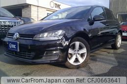 volkswagen golf 2015 quick_quick_DBA-AUCJZ_WVWZZZAUZFW165444