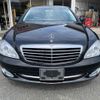 mercedes-benz s-class 2006 quick_quick_DBA-221056_WDD2210562A052368 image 3