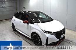 nissan aura 2022 -NISSAN 【水戸 302す8530】--AURA FE13--FE13-229258---NISSAN 【水戸 302す8530】--AURA FE13--FE13-229258-