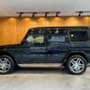 mercedes-benz g-class 2017 GOO_JP_700055086030240617001 image 5