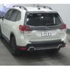 subaru forester 2021 -SUBARU 【静岡 301ﾒ7583】--Forester 4BA-SK5--SK5-008251---SUBARU 【静岡 301ﾒ7583】--Forester 4BA-SK5--SK5-008251- image 2