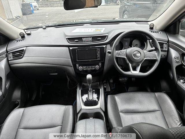 nissan x-trail 2019 CFJ1759673 image 2