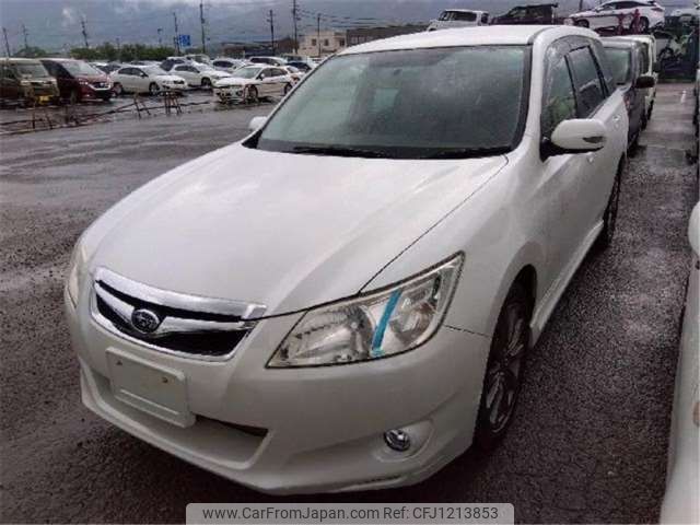 subaru exiga 2011 -SUBARU--Exiga DBA-YA5--YA5-024490---SUBARU--Exiga DBA-YA5--YA5-024490- image 1