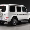 mercedes-benz g-class 2023 -MERCEDES-BENZ--Benz G Class 3DA-463350--W1N4633502X496779---MERCEDES-BENZ--Benz G Class 3DA-463350--W1N4633502X496779- image 11