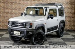 suzuki jimny 2022 quick_quick_3BA-JB64W_JB64W-270836