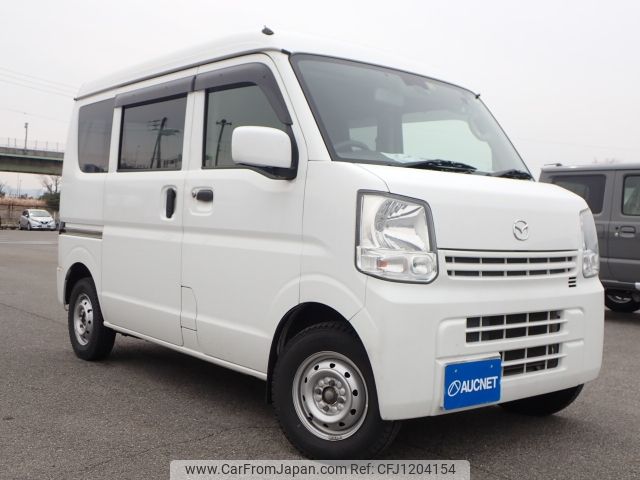 mazda scrum-van 2019 -MAZDA--Scrum Van HBD-DG17V--DG17V-260228---MAZDA--Scrum Van HBD-DG17V--DG17V-260228- image 1