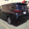 toyota alphard 2023 -TOYOTA 【三重 338ﾆ719】--Alphard AGH40W--0006099---TOYOTA 【三重 338ﾆ719】--Alphard AGH40W--0006099- image 2