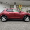 nissan juke 2016 -NISSAN--Juke DBA-YF15--YF15-501997---NISSAN--Juke DBA-YF15--YF15-501997- image 10