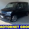 mitsubishi delica-d2 2019 -MITSUBISHI--Delica D2 DAA-MB46S--MB46S-750298---MITSUBISHI--Delica D2 DAA-MB46S--MB46S-750298- image 1