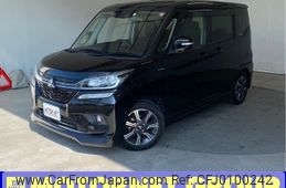 mitsubishi delica-d2 2019 -MITSUBISHI--Delica D2 DAA-MB46S--MB46S-750298---MITSUBISHI--Delica D2 DAA-MB46S--MB46S-750298-