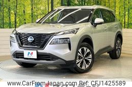 nissan x-trail 2022 -NISSAN--X-Trail 6AA-SNT33--SNT33-005582---NISSAN--X-Trail 6AA-SNT33--SNT33-005582-