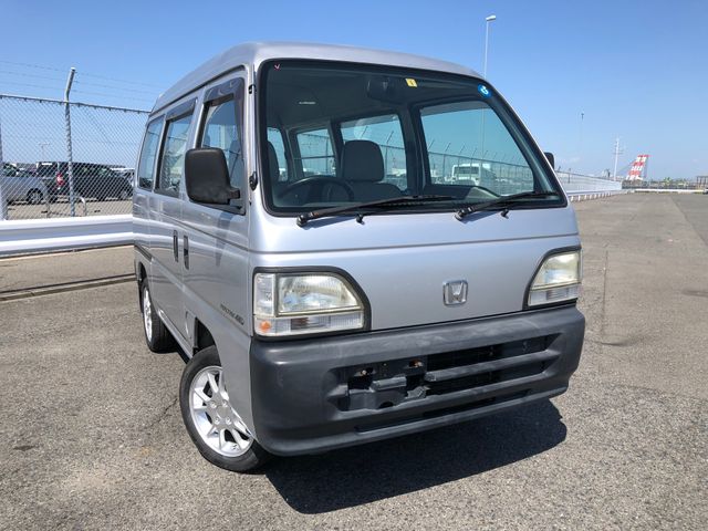 honda acty-van 1999 2021 image 2