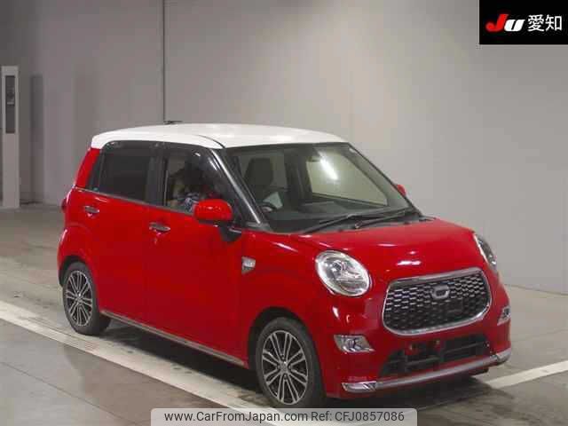 daihatsu cast 2015 -DAIHATSU--Cast LA260S-0002987---DAIHATSU--Cast LA260S-0002987- image 1