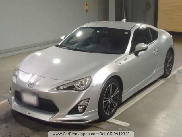 toyota 86 2013 quick_quick_DBA-ZN6_ZN6-035905 image 1