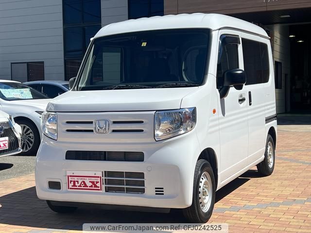 honda n-van 2020 quick_quick_JJ1_JJ1-3033398 image 1