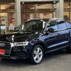 audi q3 2016 -AUDI--Audi Q3 ABA-8UCULC--WAUZZZ8U1GR051776---AUDI--Audi Q3 ABA-8UCULC--WAUZZZ8U1GR051776- image 1