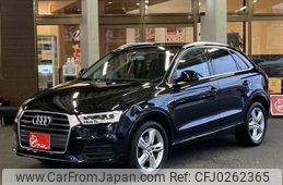 audi q3 2016 -AUDI--Audi Q3 ABA-8UCULC--WAUZZZ8U1GR051776---AUDI--Audi Q3 ABA-8UCULC--WAUZZZ8U1GR051776-