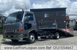 hino ranger 1993 CFJ1554667