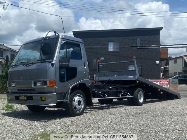 hino ranger 1993 CFJ1554667 image 1
