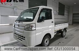 daihatsu hijet-truck 2017 -DAIHATSU--Hijet Truck S510P--0152061---DAIHATSU--Hijet Truck S510P--0152061-