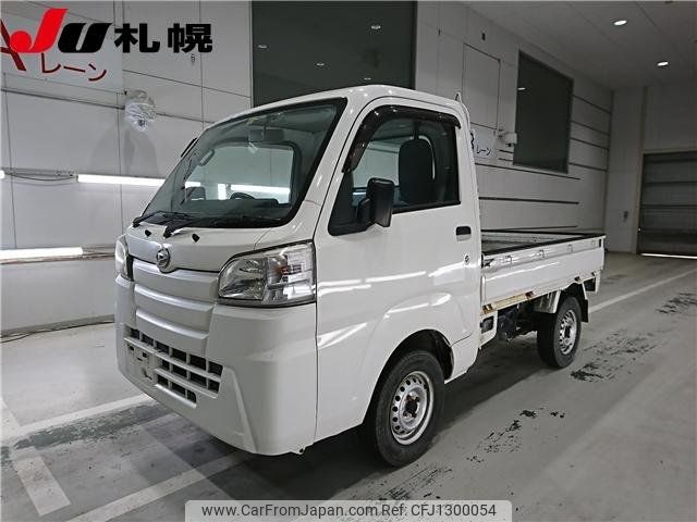 daihatsu hijet-truck 2017 -DAIHATSU--Hijet Truck S510P--0152061---DAIHATSU--Hijet Truck S510P--0152061- image 1