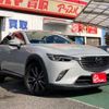 mazda cx-3 2015 -MAZDA 【足立 302ﾉ7255】--CX-3 LDA-DK5FW--DK5FW-103323---MAZDA 【足立 302ﾉ7255】--CX-3 LDA-DK5FW--DK5FW-103323- image 1