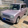 suzuki alto-lapin 2006 -SUZUKI--Alto Lapin CBA-HE21S--HE21S-561594---SUZUKI--Alto Lapin CBA-HE21S--HE21S-561594- image 3