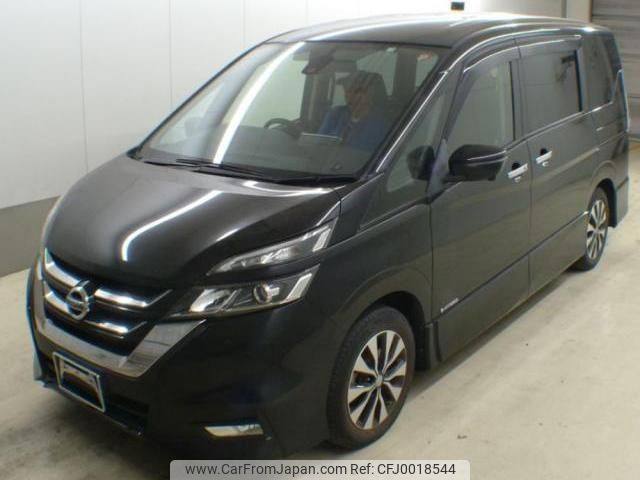 nissan serena 2019 quick_quick_DAA-GFC27_164571 image 2