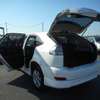 toyota harrier 2003 M0001118-11 image 7
