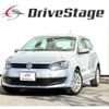 volkswagen polo 2013 quick_quick_DBA-6RCBZ_WVWZZZ6RZEU010617 image 1