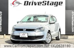 volkswagen polo 2013 quick_quick_DBA-6RCBZ_WVWZZZ6RZEU010617