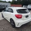 mercedes-benz a-class 2013 -MERCEDES-BENZ--Benz A Class DBA-176044--WDD1760442J176380---MERCEDES-BENZ--Benz A Class DBA-176044--WDD1760442J176380- image 15