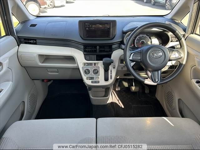 daihatsu move 2019 -DAIHATSU--Move DBA-LA150S--LA150S-2025836---DAIHATSU--Move DBA-LA150S--LA150S-2025836- image 2