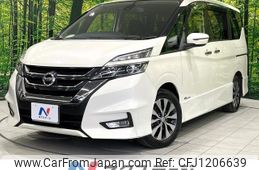 nissan serena 2017 -NISSAN--Serena DAA-GFC27--GFC27-032768---NISSAN--Serena DAA-GFC27--GFC27-032768-