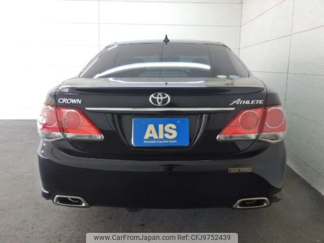 toyota crown 2010 -TOYOTA 【岡崎 305ｽ8888】--Crown DBA-GRS200--GRS200-0047791---TOYOTA 【岡崎 305ｽ8888】--Crown DBA-GRS200--GRS200-0047791- image 2