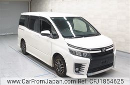 toyota voxy 2014 CFJ1854625