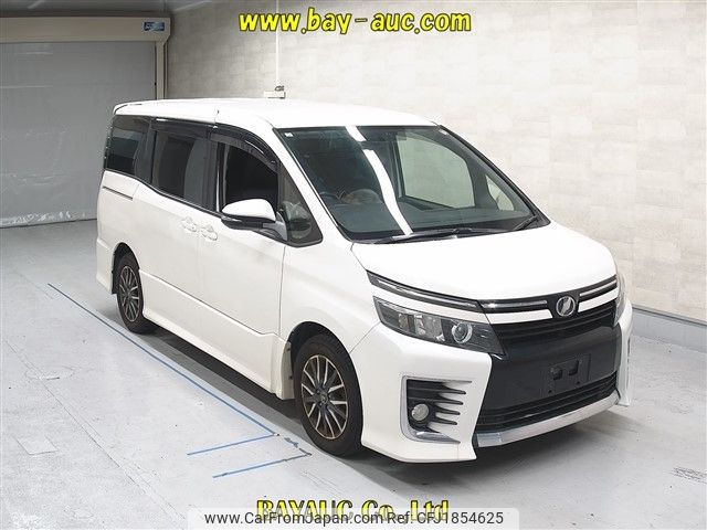 toyota voxy 2014 CFJ1854625 image 1